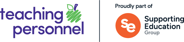 Teaching Personnel Logo